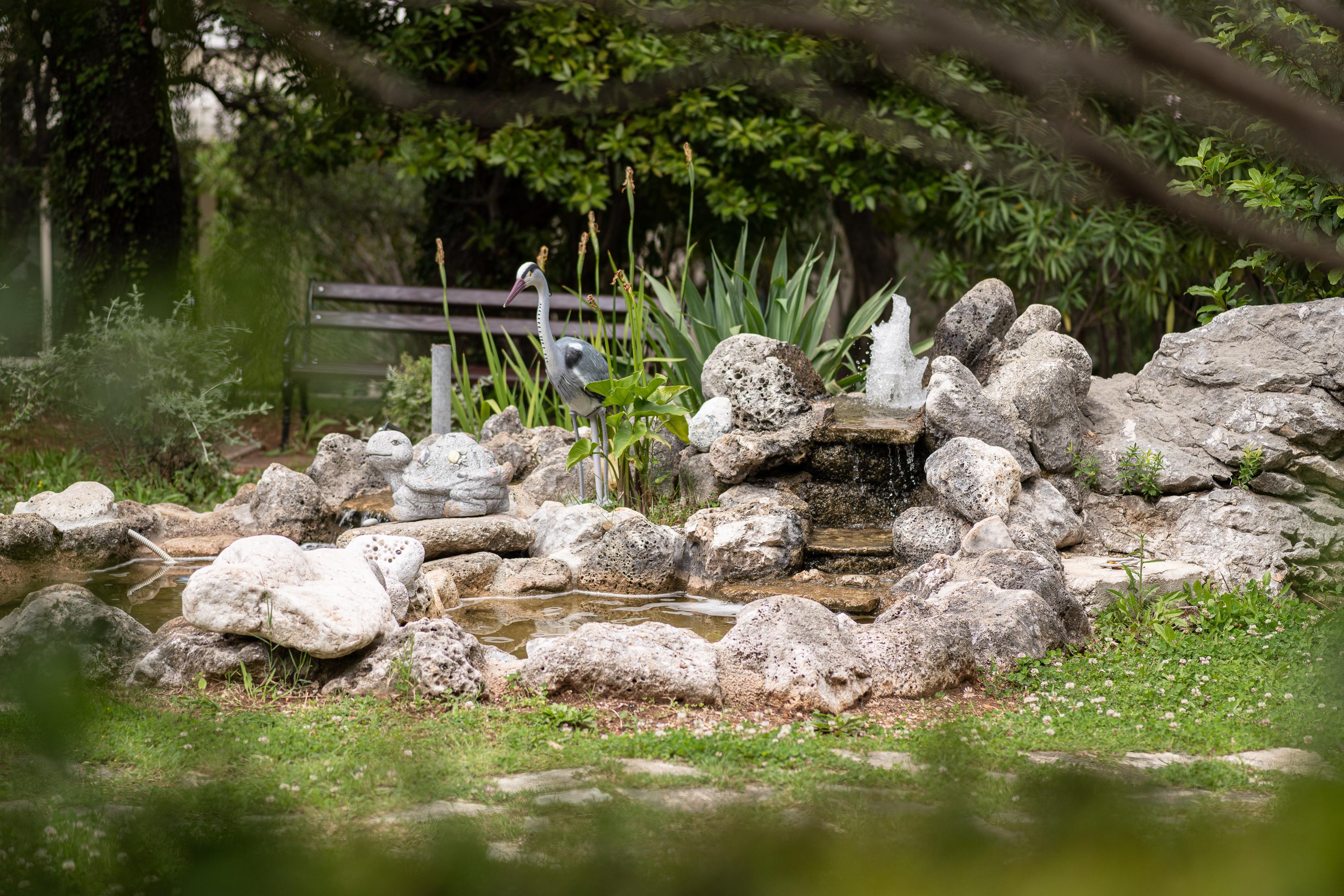 Villa Plat Mlini Bagian luar foto